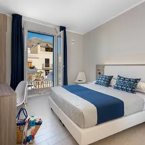 Scrusciu Du Mari Bed and breakfast San Vito Lo Capo