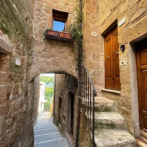 Casa vacanze Casa Vicolo Dell’assedio