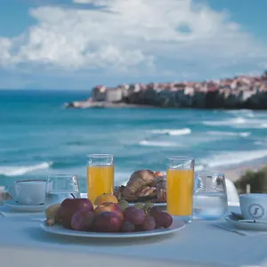 Sunset Hotel Cefalú