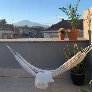  Nocleg ze śniadaniem Rooftop Włochy