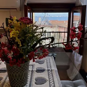  Apartment Antico Borgo Italien