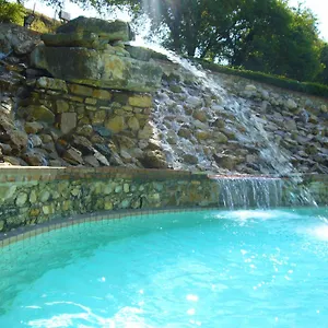  Bauernhof Mulino Di Italien