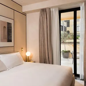  Aparthotel Master Trevi Italien