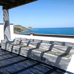  Apartment Magico Scafa - Marina Italien