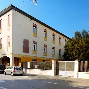 Мини-отель Centro Della Famiglia