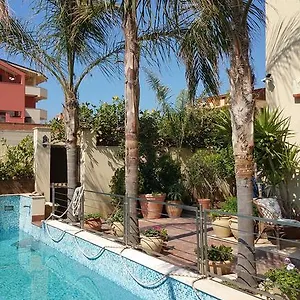  Ferienhaus Mose Italien
