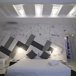 Maison d'hôtes Design&art Pie' ***