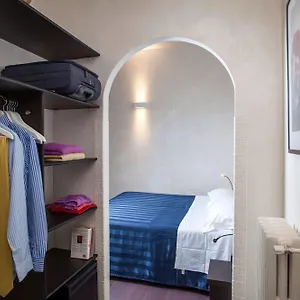 ** Pensjonat Residenza Doro- 24x7 Check-in Włochy