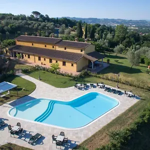  Apartment Il Casale Italien