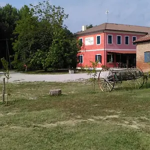 Barone Rosso Treviso