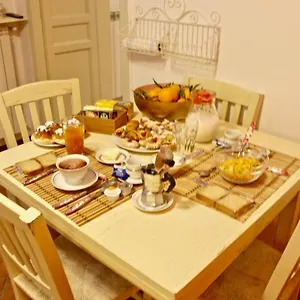 Appartement Vucciria 57 Locazione Turistica Nel Cuore Pulsante Della Movida! 