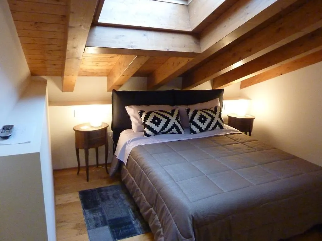 Affittacamere Hotel Ca' Gemma Treviso