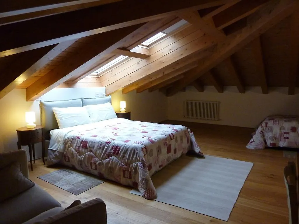Hotel Ca' Gemma Treviso 2*,