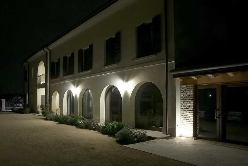 Hotel Ca' Gemma Treviso