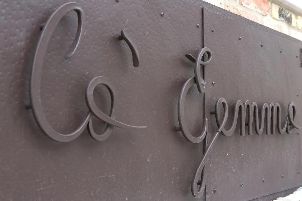 Affittacamere Hotel Ca' Gemma Treviso