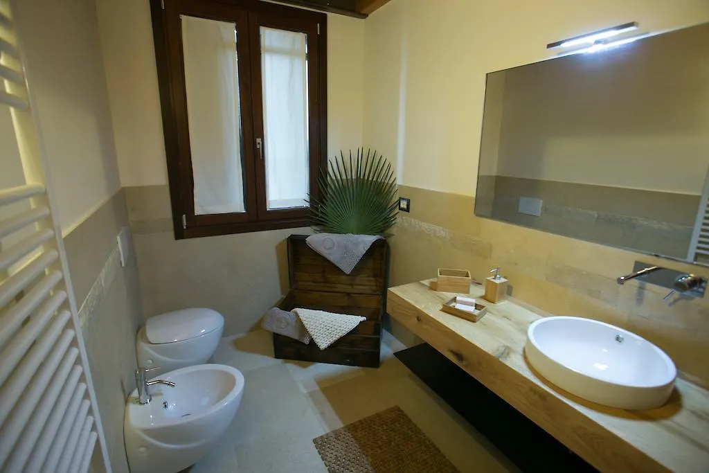 Hotel Ca' Gemma Treviso Affittacamere