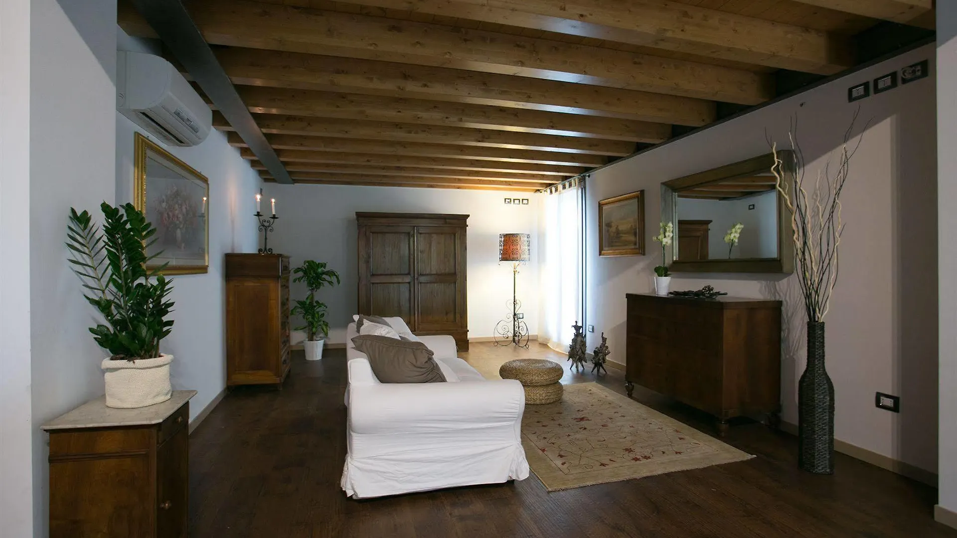 Hotel Ca' Gemma Treviso Italia