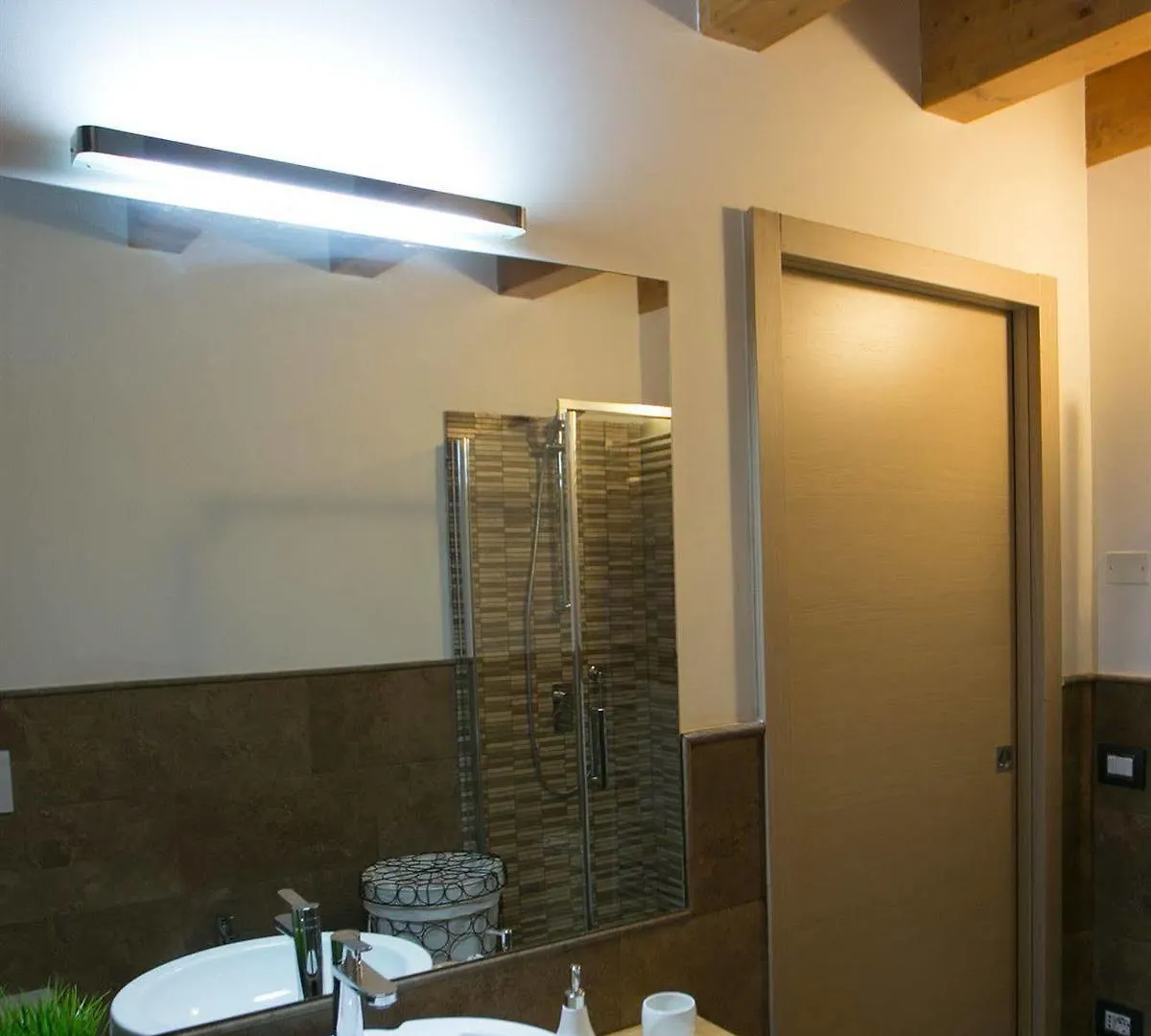 Hotel Ca' Gemma Treviso