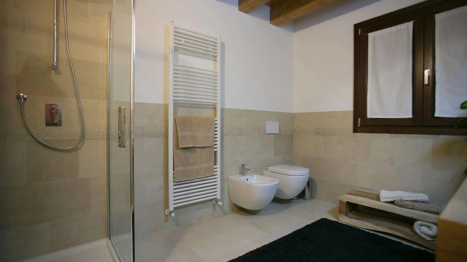 Hotel Ca' Gemma Treviso Italia