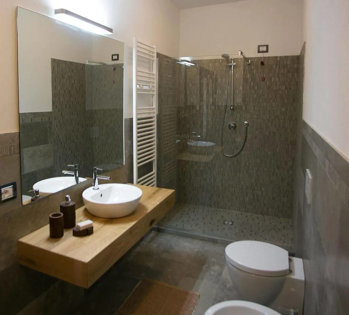 Hotel Ca' Gemma Treviso