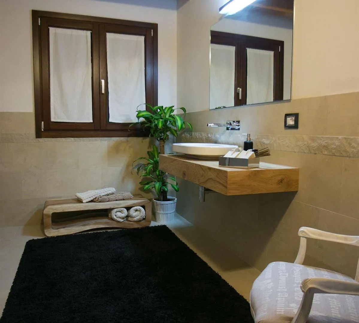 Affittacamere Hotel Ca' Gemma Treviso