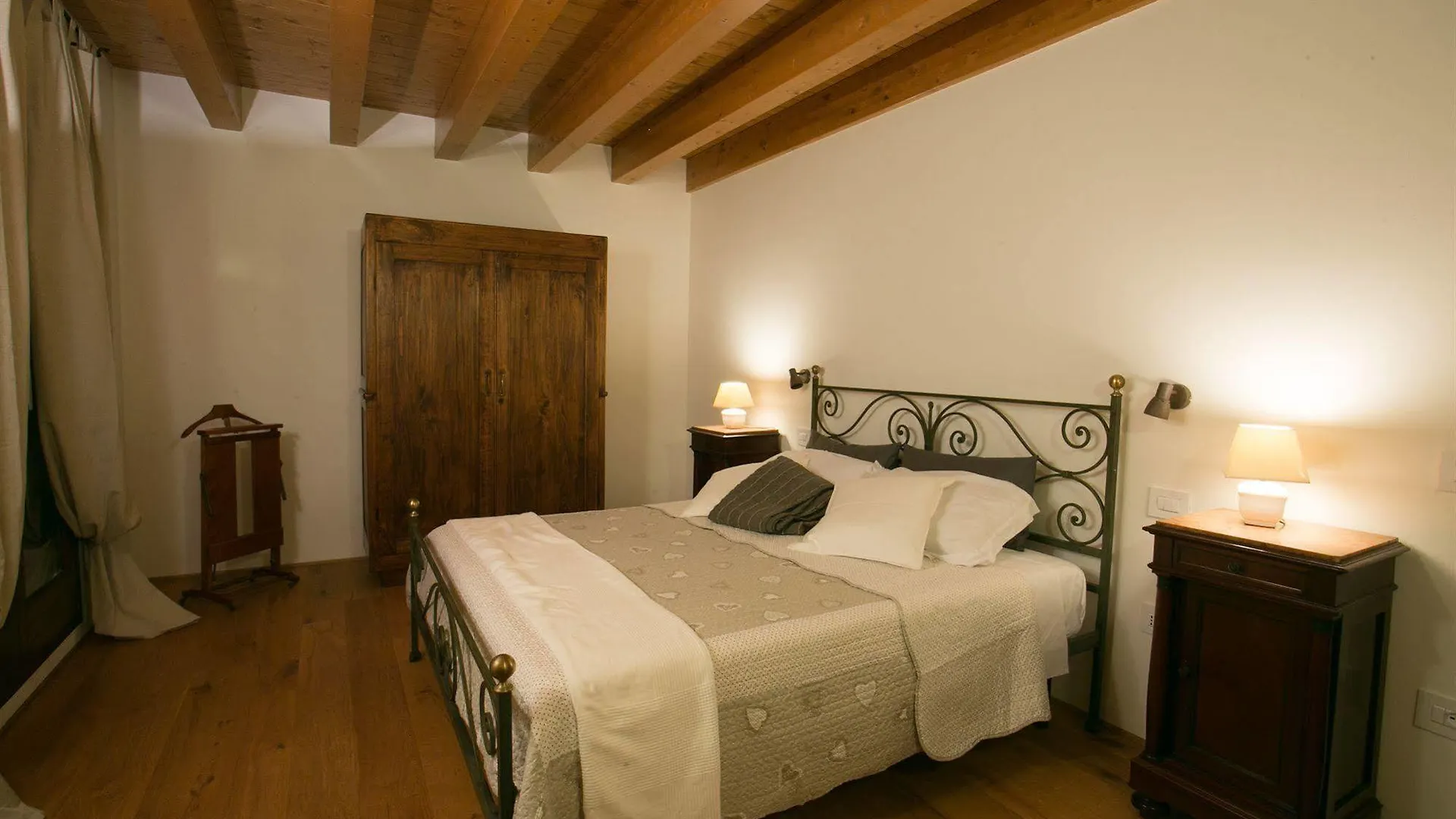 Hotel Ca' Gemma Treviso 2*,  Italia