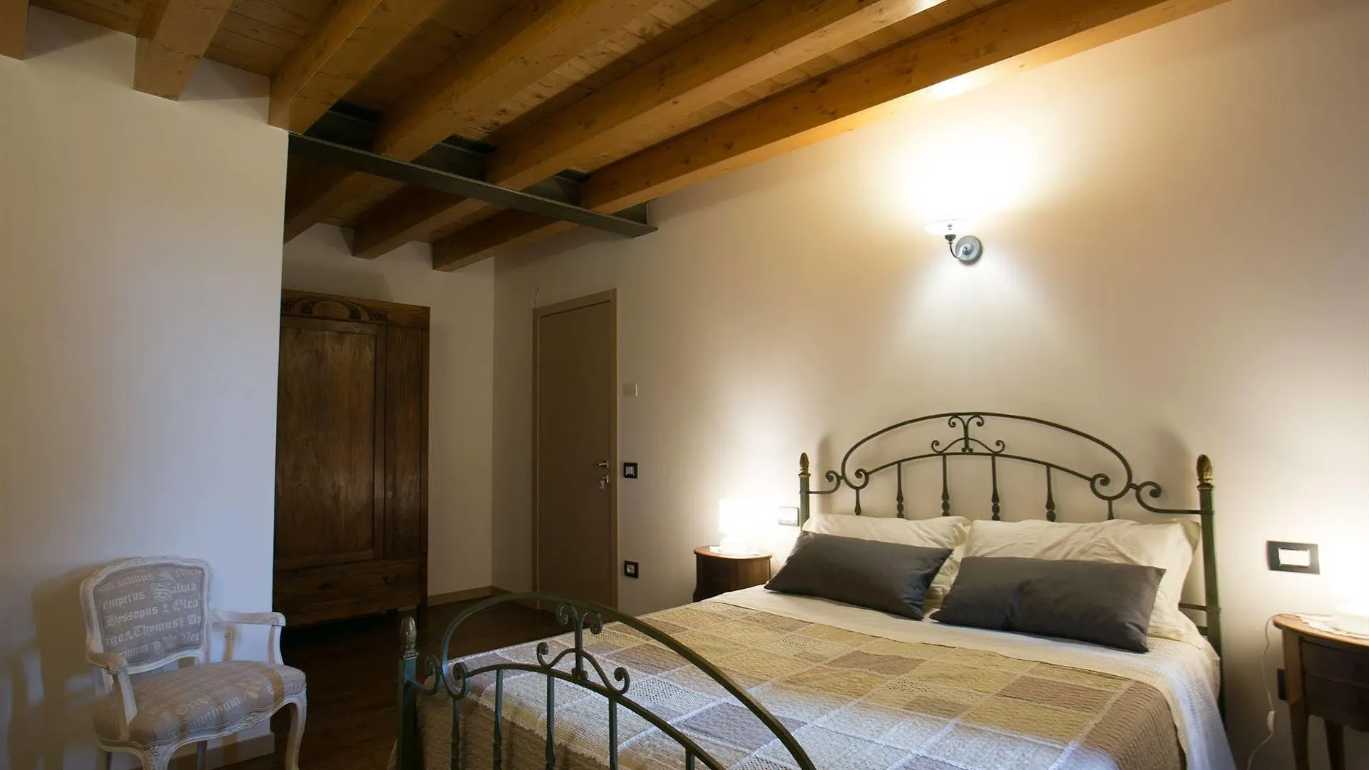 Hotel Ca' Gemma Treviso