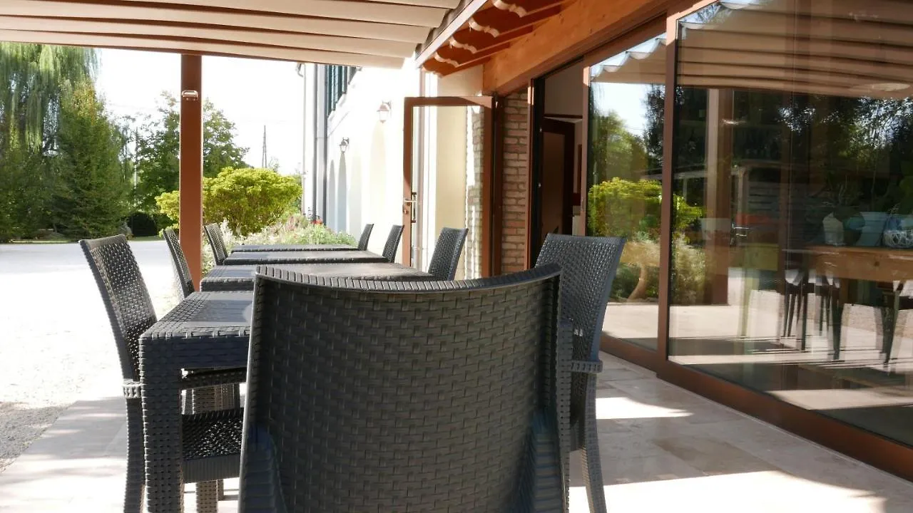 Hotel Ca' Gemma Treviso 2*,  Italia