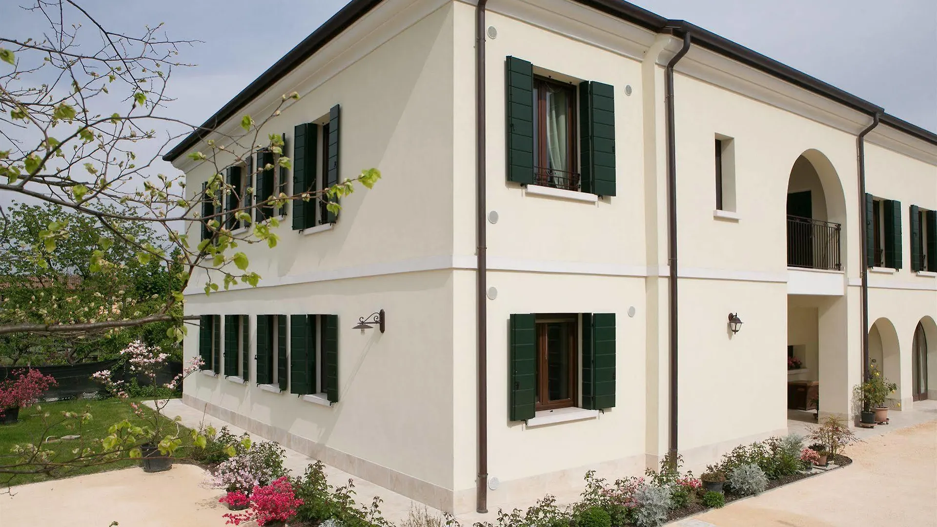 Hotel Ca' Gemma Treviso